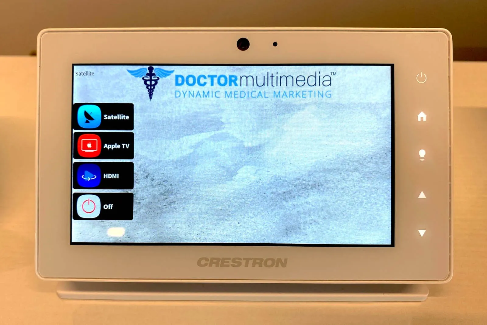 Doctor Multimedia photo