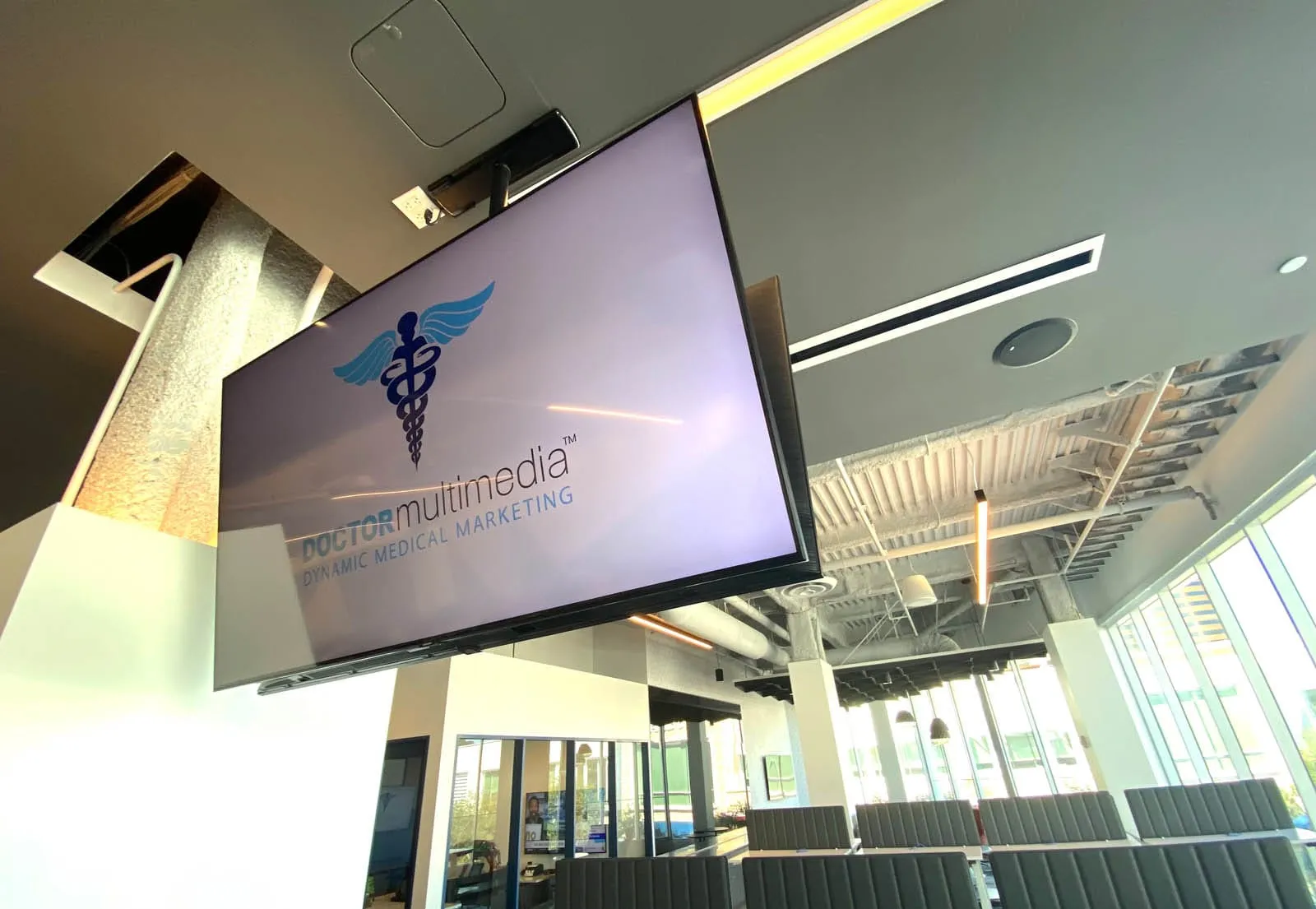 Doctor Multimedia photo