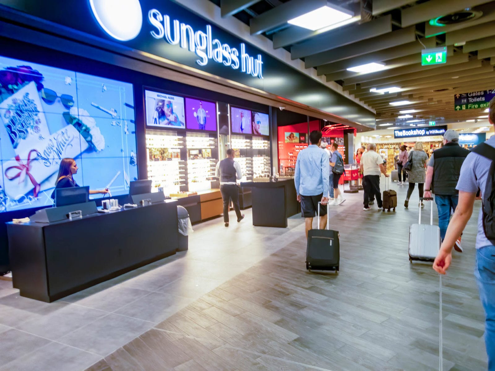 Digital Signage