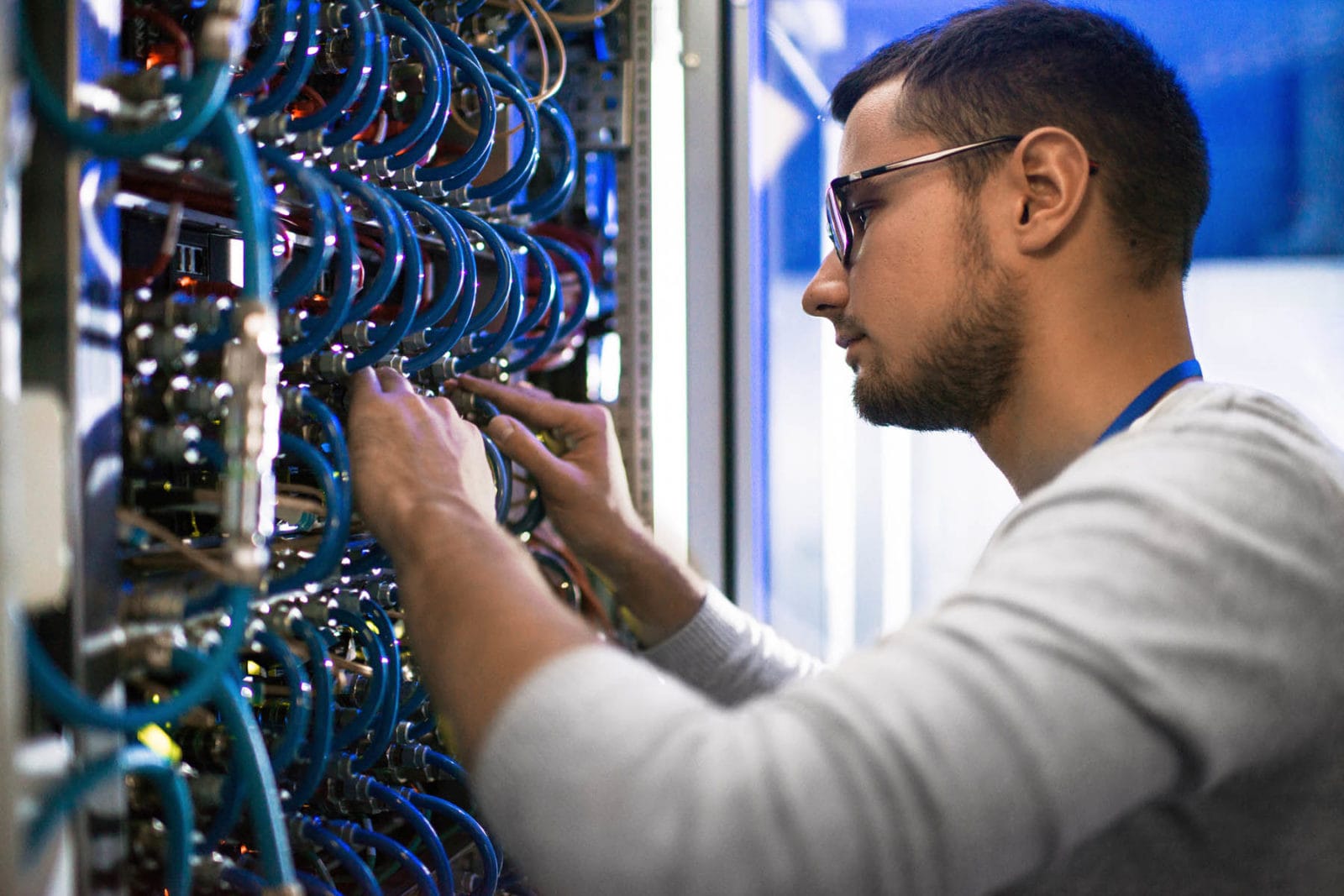 Structured Cabling