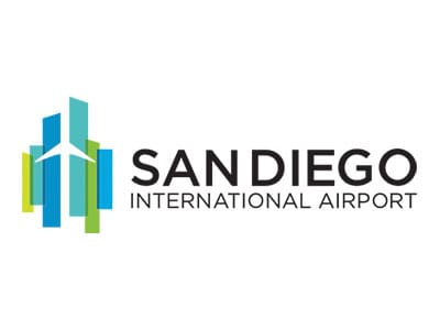 San Diego Airport