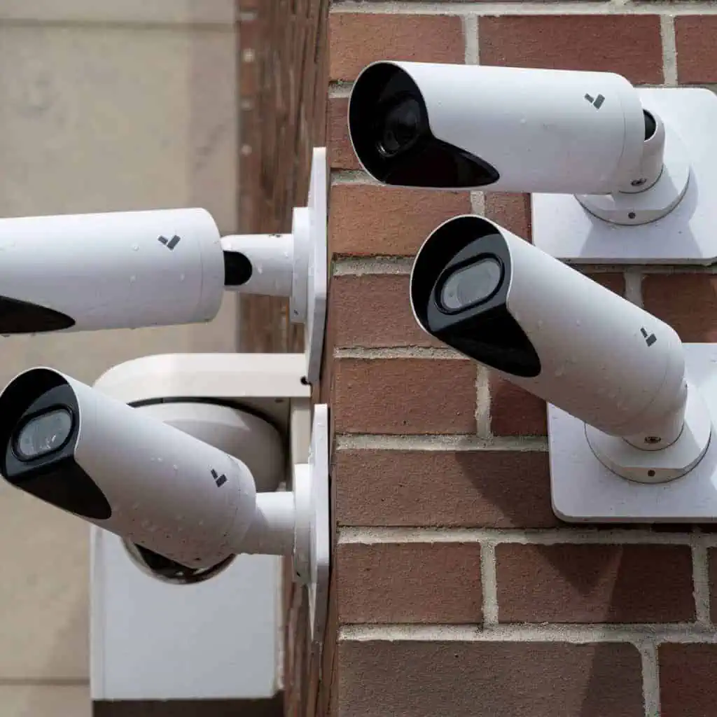 Verkada Security Cameras & Systems Pricing